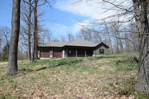 8337 Route B, Goodman, MO 64843 photo 1