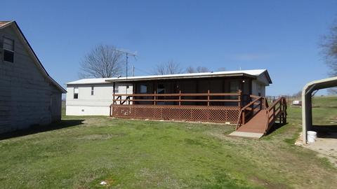 288 County Road 539, Gainesville, MO 65655 photo 1