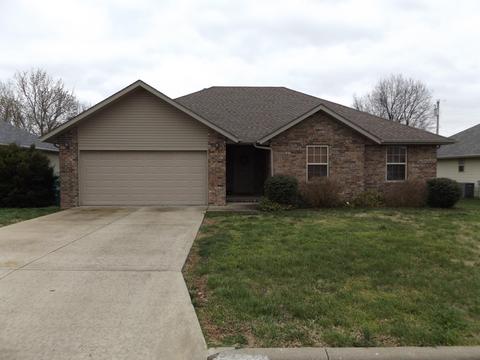 301 Penzance St, Monett, MO 65708 photo 1