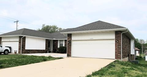 3391 S Parkmont Ct, Springfield, MO 65807 photo 1