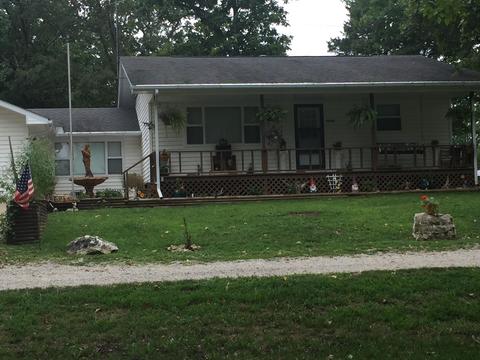26761 Comanche Ln, Shell Knob, MO 65747 photo 1