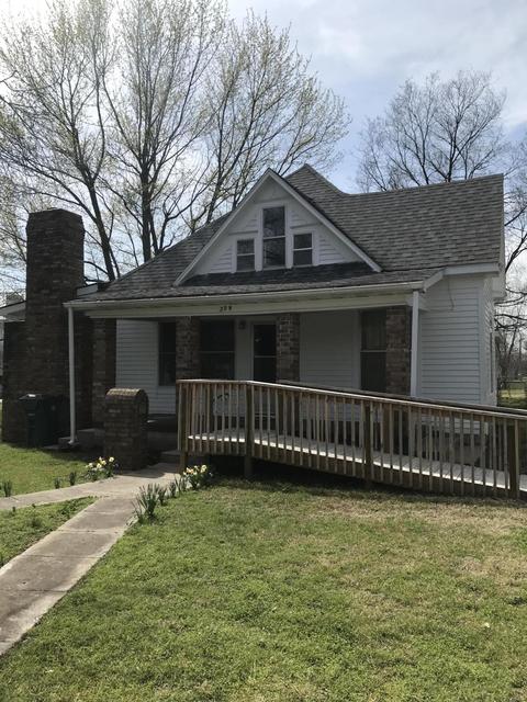 309 Morgan Ave, Aurora, MO 65605 photo 1
