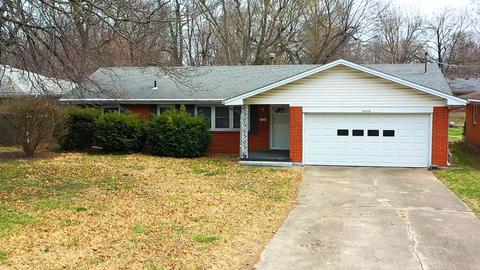 2436 S Clay Ave, Springfield, MO 65807 photo 1