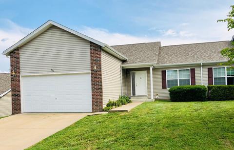 519 Van Buren Rd, Branson, MO 65616 photo 1