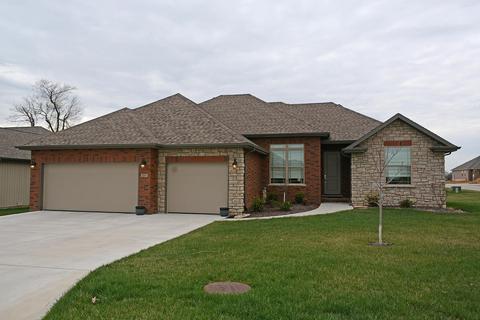 847 E Striper Dr, Nixa, MO 65714 photo 1