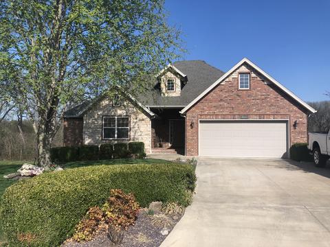 5522 S Aspen Dr, Battlefield, MO 65619 photo 1