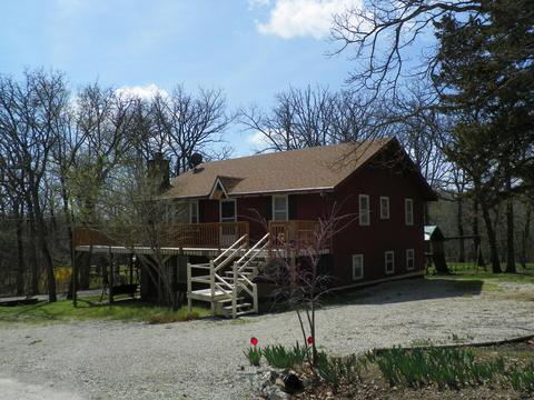 17316 Cedar, Flemington, MO 65650 photo 1