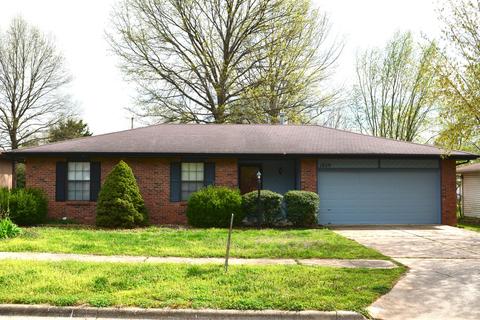 1630 W Tracy St, Springfield, MO 65807 photo 1