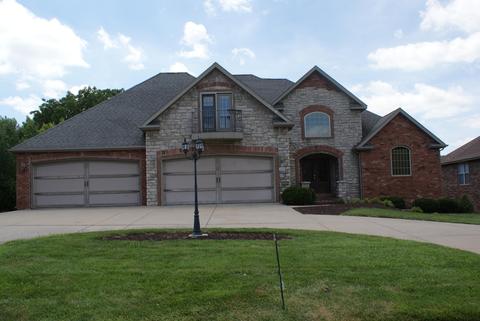 2609 N 24th St, Ozark, MO 65721 photo 1