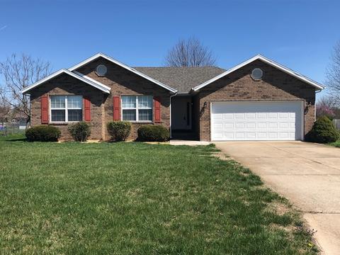 750 Aspen St, Marshfield, MO 65706 photo 1
