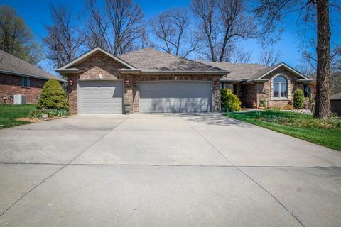 2764 S Marlborough Ave, Springfield, MO 65807 photo 1