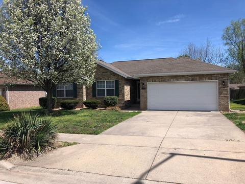 640 S Hazelnut Ave, Springfield, MO 65802 photo 1