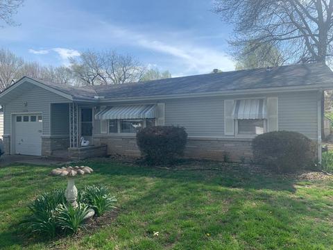 2230 S Kings Ave, Springfield, MO 65807 photo 1