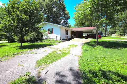 202 Sherman St, Thayer, MO 65791 photo 1