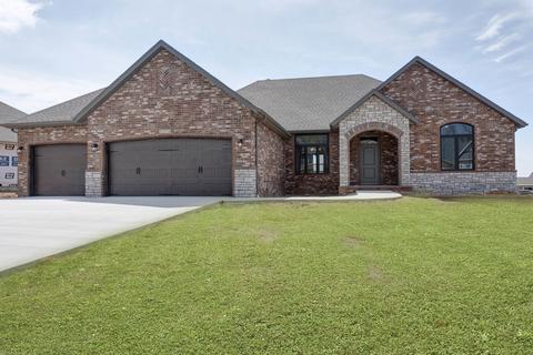 2272 N Citation Ave, Springfield, MO 65802 photo 1