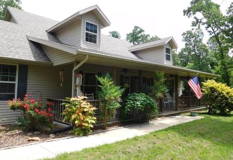 1619 E 465th Rd, Bolivar, MO 65613 photo 1