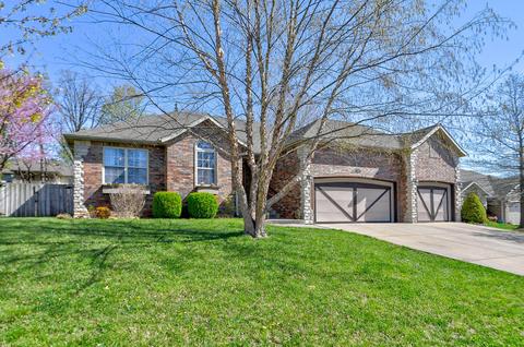 5131 E Copper Ridge St, Springfield, MO 65809 photo 1