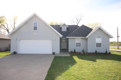 1575 S Burks Ave, Springfield, MO 65807 photo 1