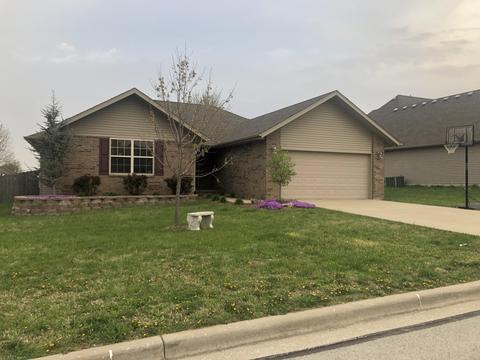 302 Penzance St, Monett, MO 65708 photo 1