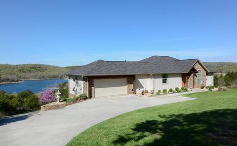 3905 Talking Rocks Rd, Branson West, MO 65737 photo 1