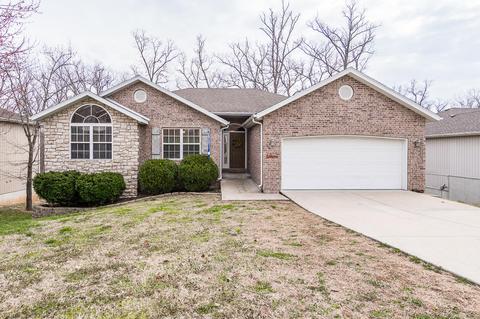 163 Mesquite Dr, Branson, MO 65616 photo 1