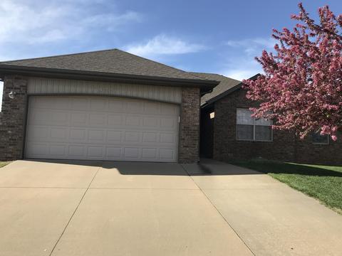 625 Bailey St, Nixa, MO 65714 photo 1