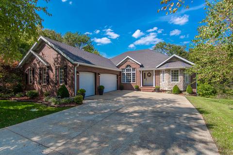 3961 W Maplewood St, Springfield, MO 65807 photo 1