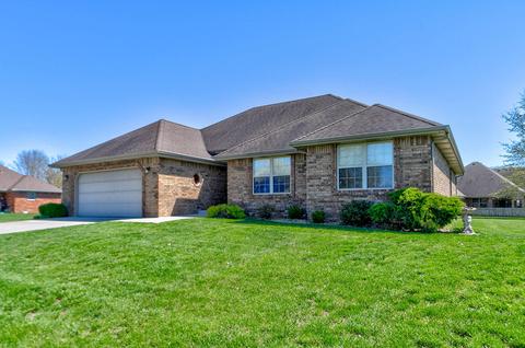 706 Robinwood Ln, Nixa, MO 65714 photo 1