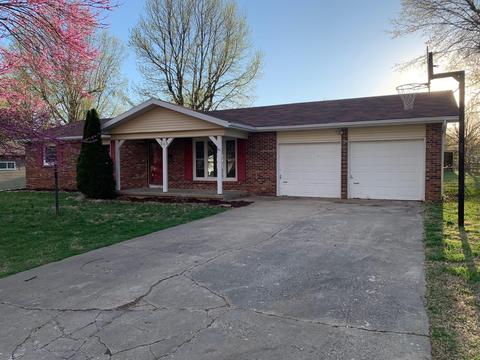 213 S Redbud Ave, Republic, MO 65738 photo 1