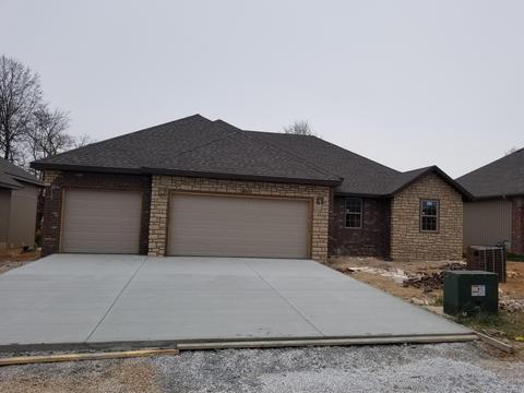 871 E Striper Dr, Nixa, MO 65714 photo 1