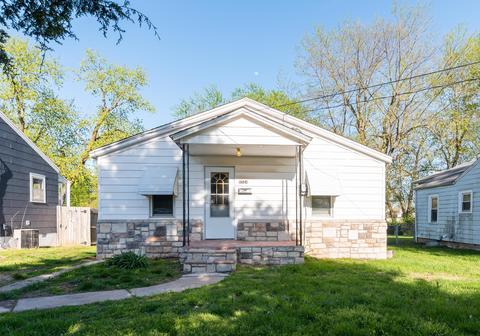 1524 N Rogers Ave, Springfield, MO 65803 photo 1