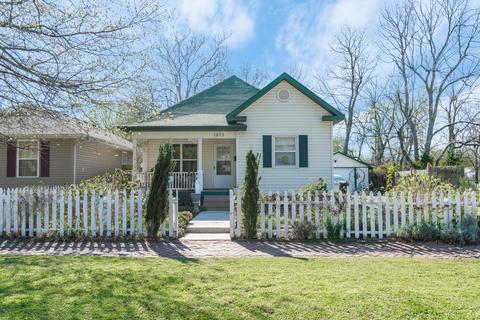 1875 N Boonville Ave, Springfield, MO 65803 photo 1