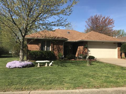 3529 S Kings Ave, Springfield, MO 65807 photo 1