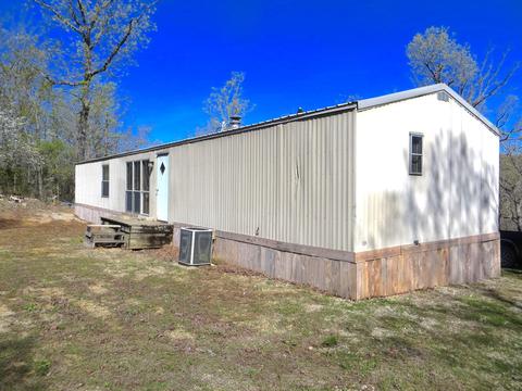 505 Black Oak, Mammoth Spring, AR 72554 photo 1