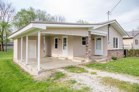 3015 W Calhoun St, Springfield, MO 65802 photo 1