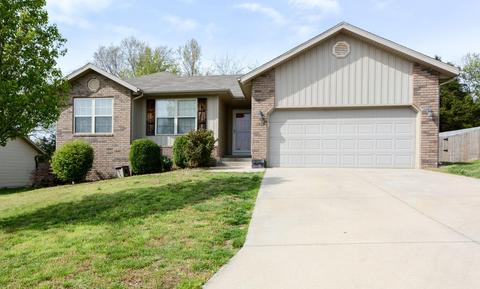 1209 W Robin St, Ozark, MO 65721 photo 1