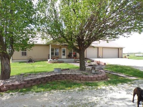 1474 E 515th Rd, Brighton, MO 65617 photo 1