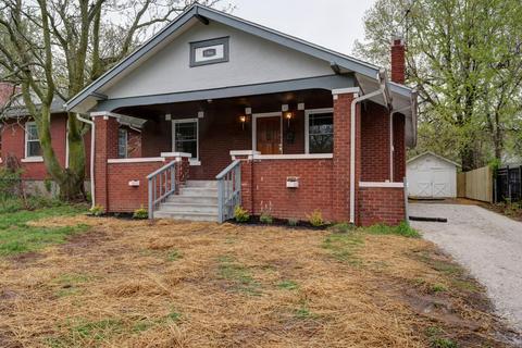 1866 N Grant Ave, Springfield, MO 65803 photo 1