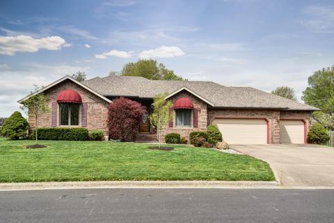 509 N Yosemite Dr, Nixa, MO 65714 photo 1