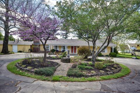 1100 October Ln, Monett, MO 65708 photo 1