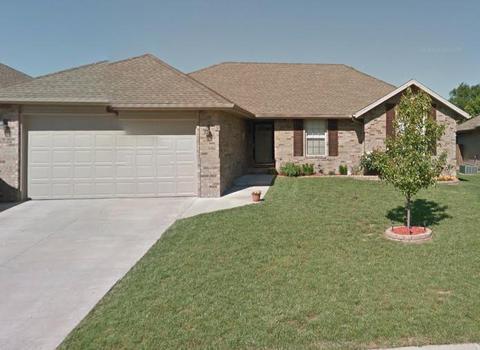 645 S Canton Ave, Springfield, MO 65802 photo 1