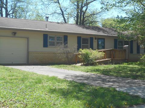 812 E Morningside St, Springfield, MO 65807 photo 1
