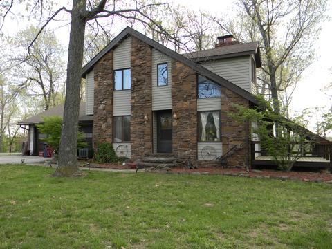 9891 E Farm Rd 116, Strafford, MO 65757 photo 1