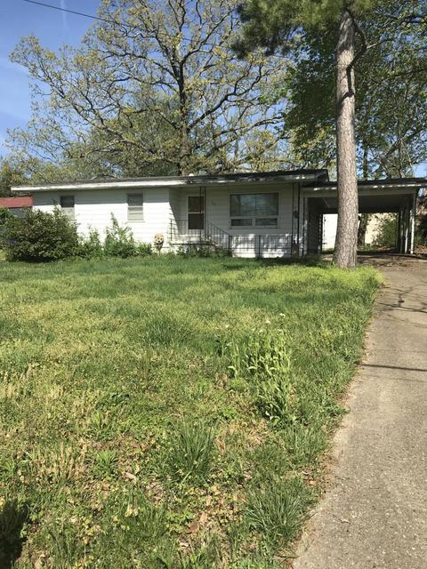 503 N Ash St, Mountain View, MO 65548 photo 1