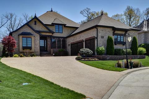 6232 Creeksedge Dr S, Ozark, MO 65721 photo 1