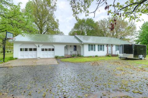 310 S Highway J, Lamar, MO 64759 photo 1