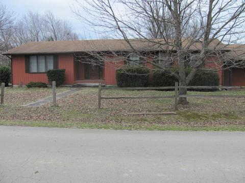 110 S Estes Ave, Fairview, MO 64842 photo 1