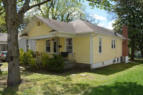 2239 N Howard Ave, Springfield, MO 65803 photo 1