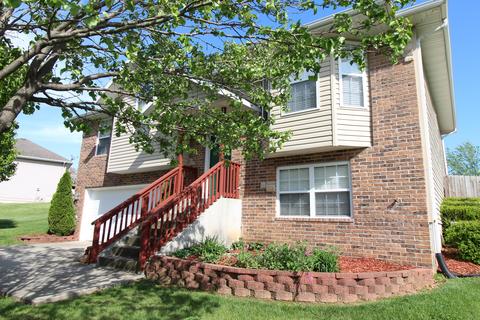 986 S Hedge Dr, Nixa, MO 65714 photo 2