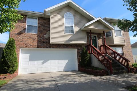 986 S Hedge Dr, Nixa, MO 65714 photo 1